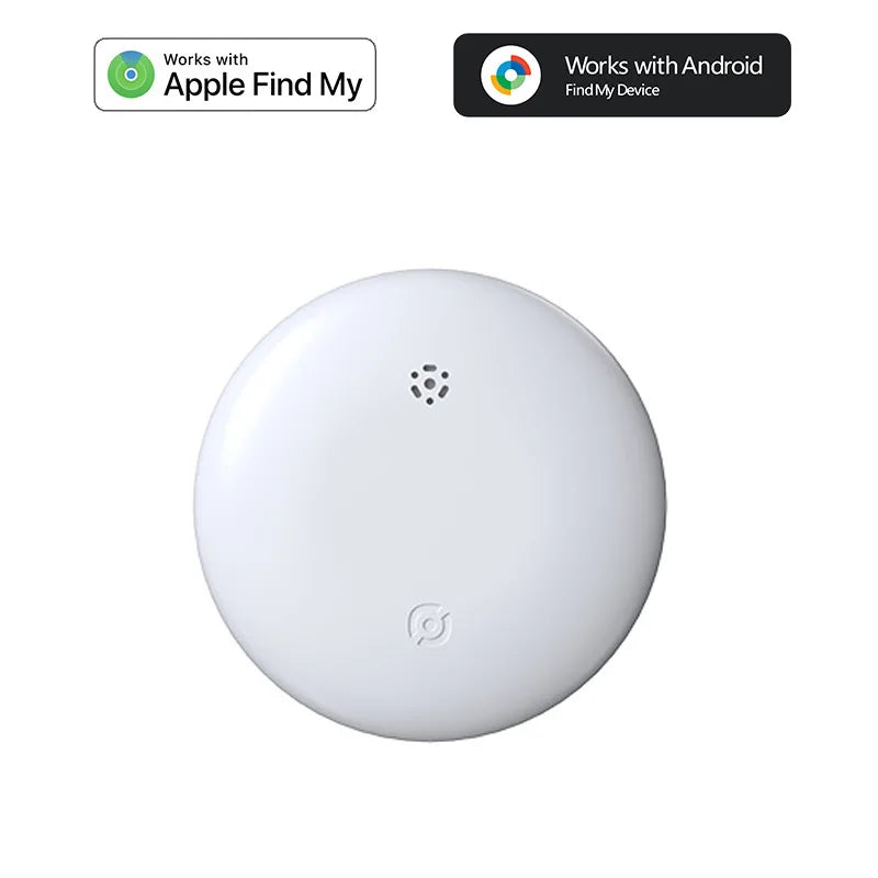 Smart Bluetooth Tracker ✅