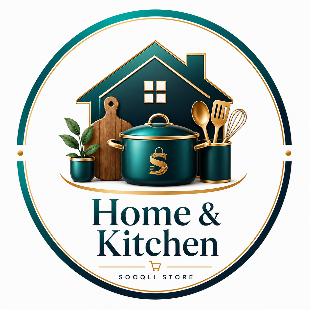Home & Kitchen