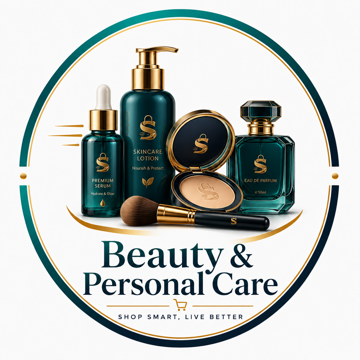 Beauty & Personal Care