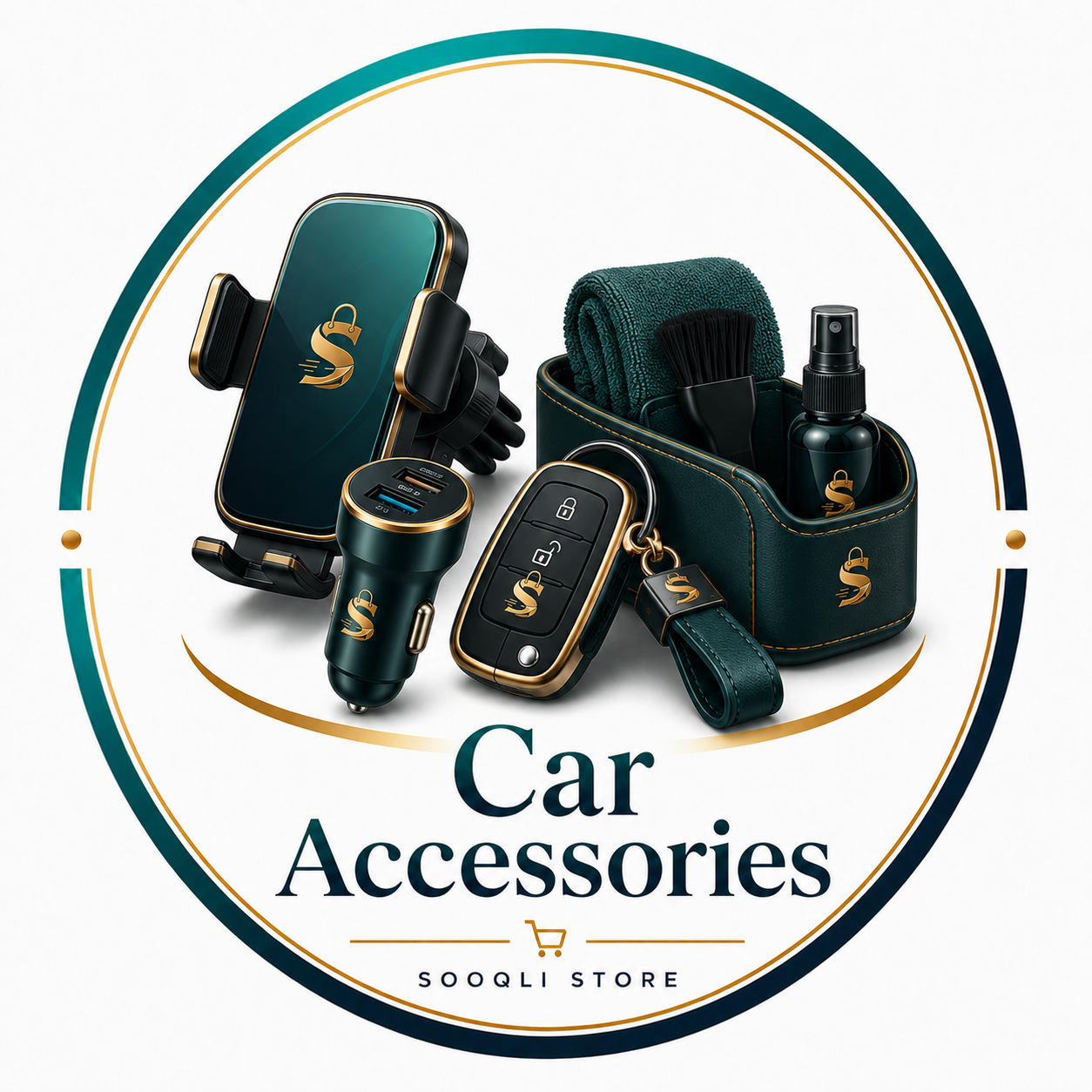 Car Accessories