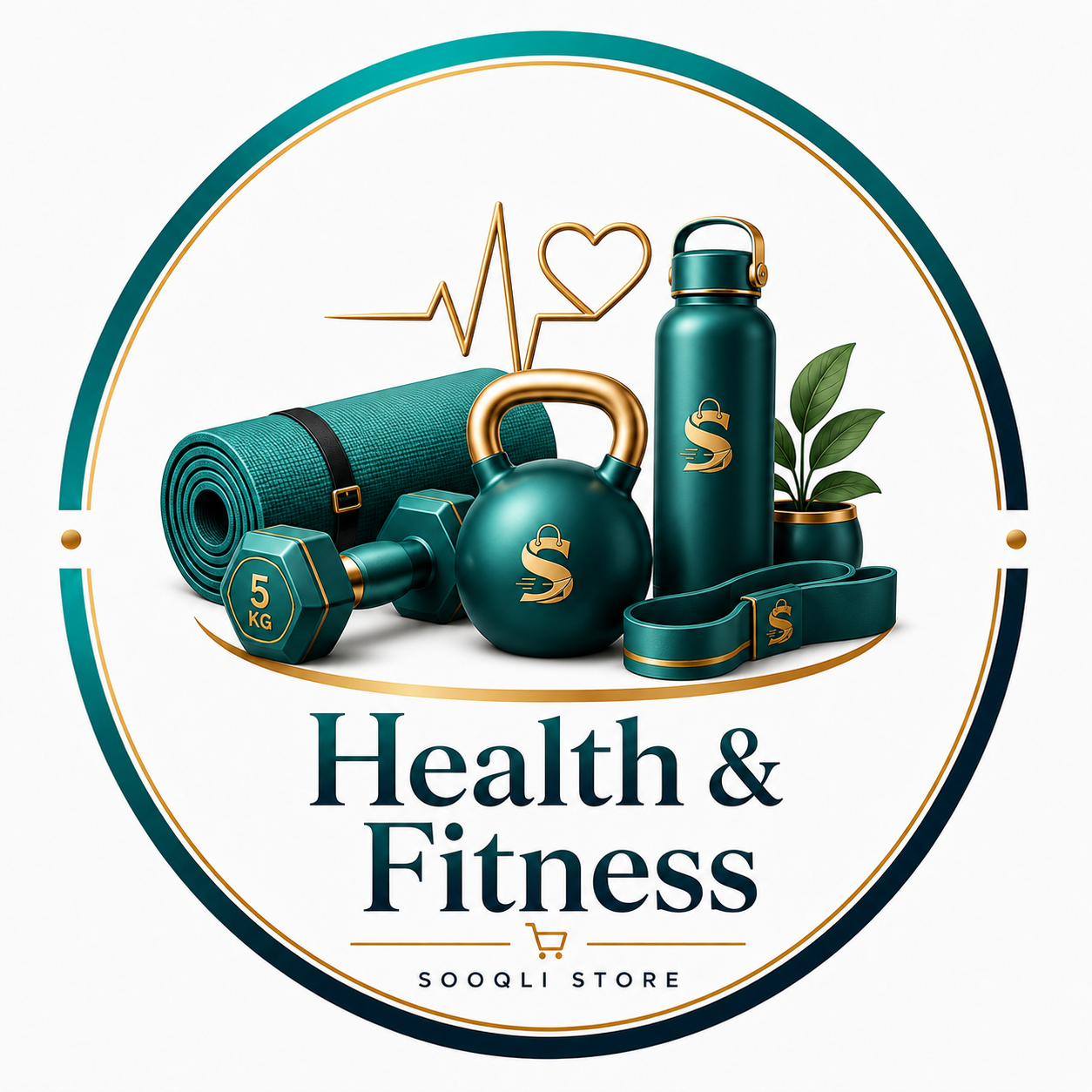 Health & Fitness