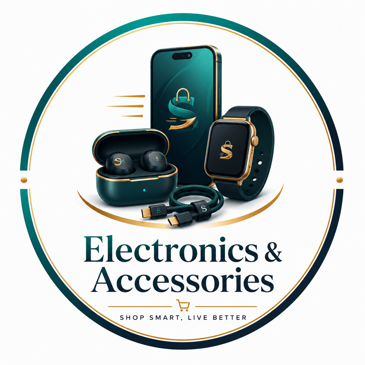 Electronics & Accessories