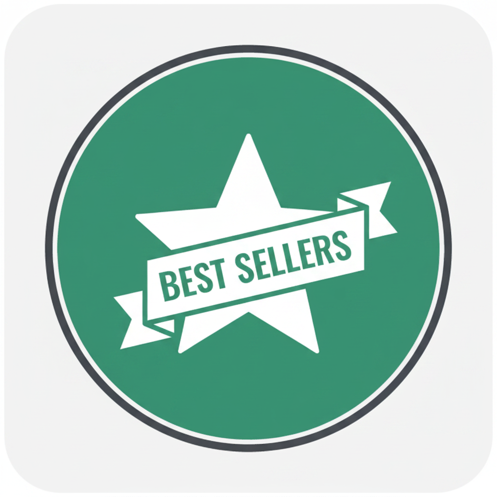 Best Sellers