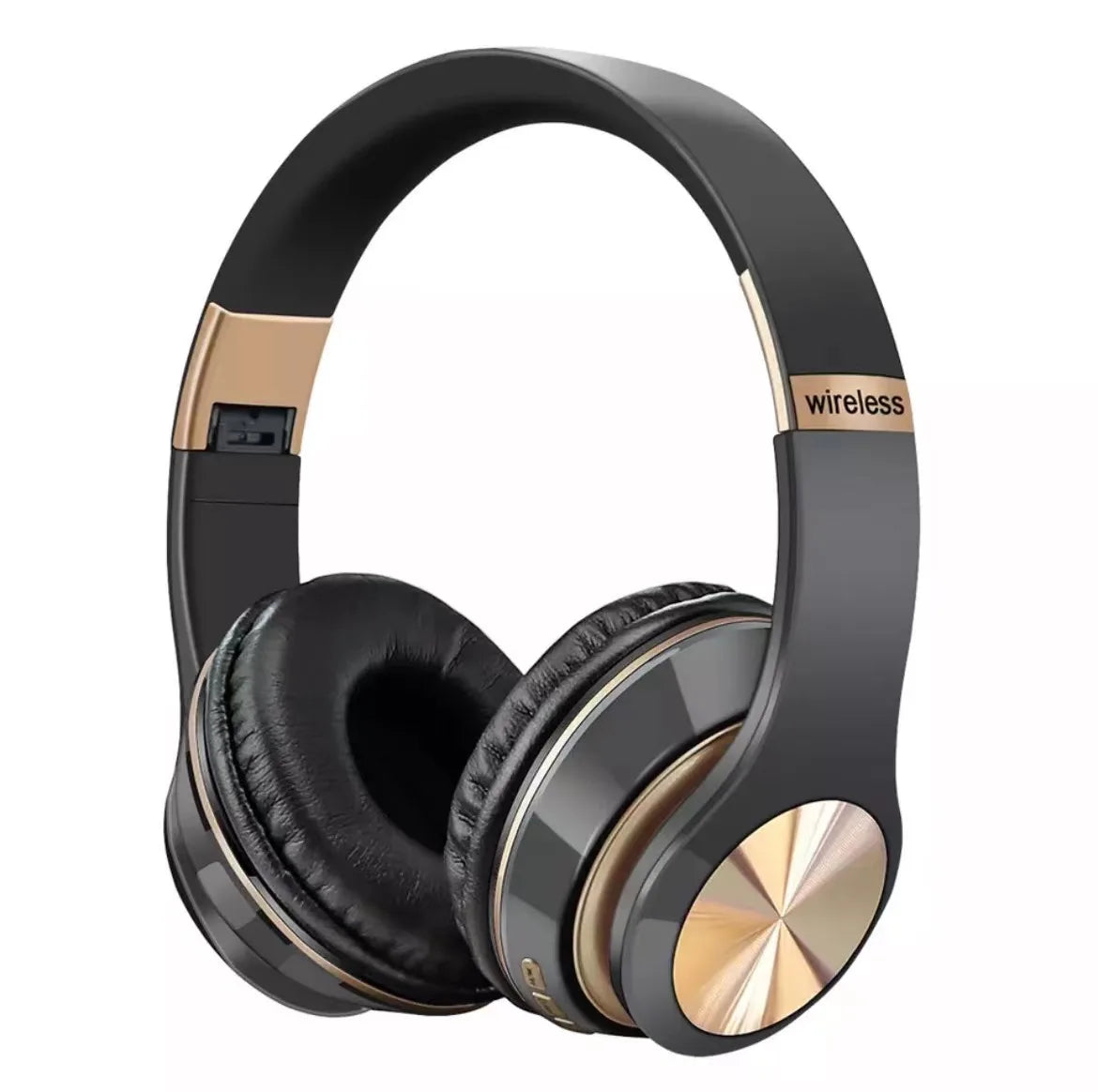 T5 Wireless Bluetooth Headphones