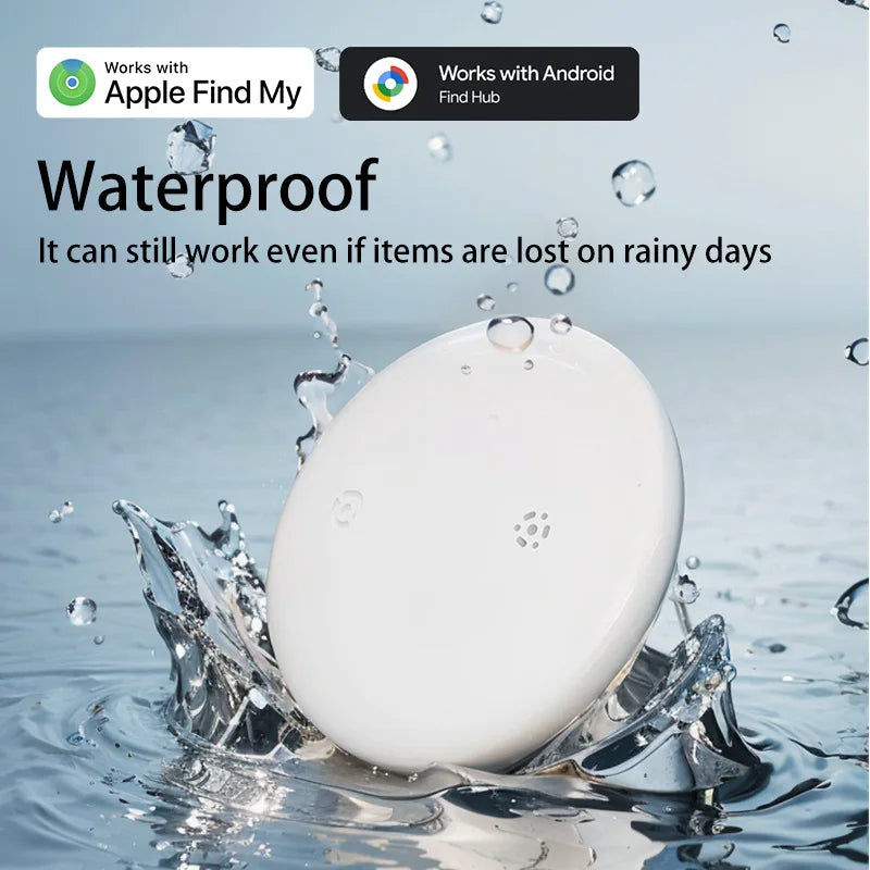 Smart Bluetooth Tracker ✅