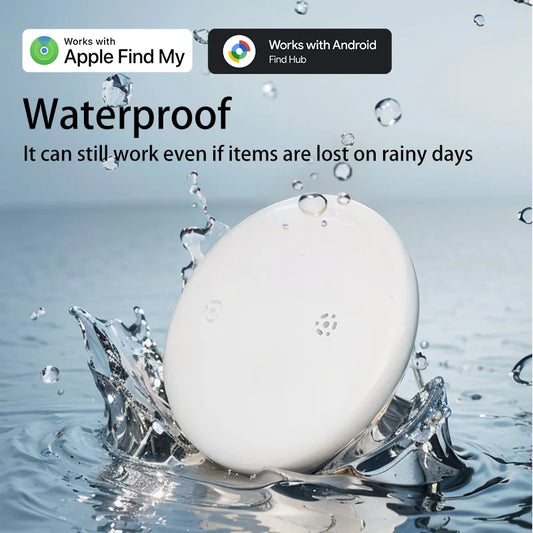 Smart Bluetooth Tracker ✅