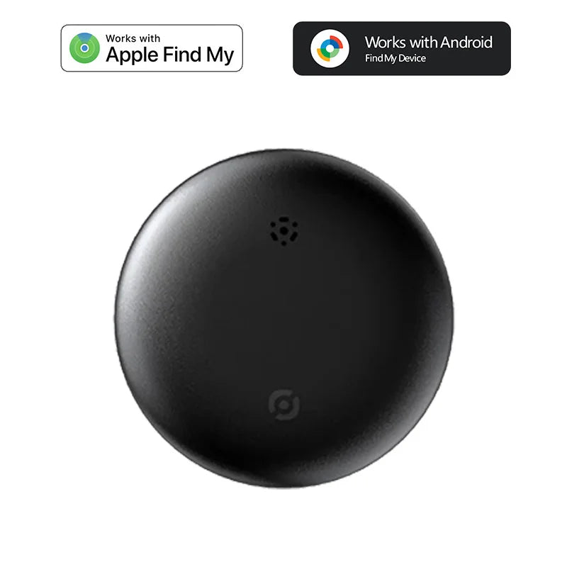 Smart Bluetooth Tracker ✅