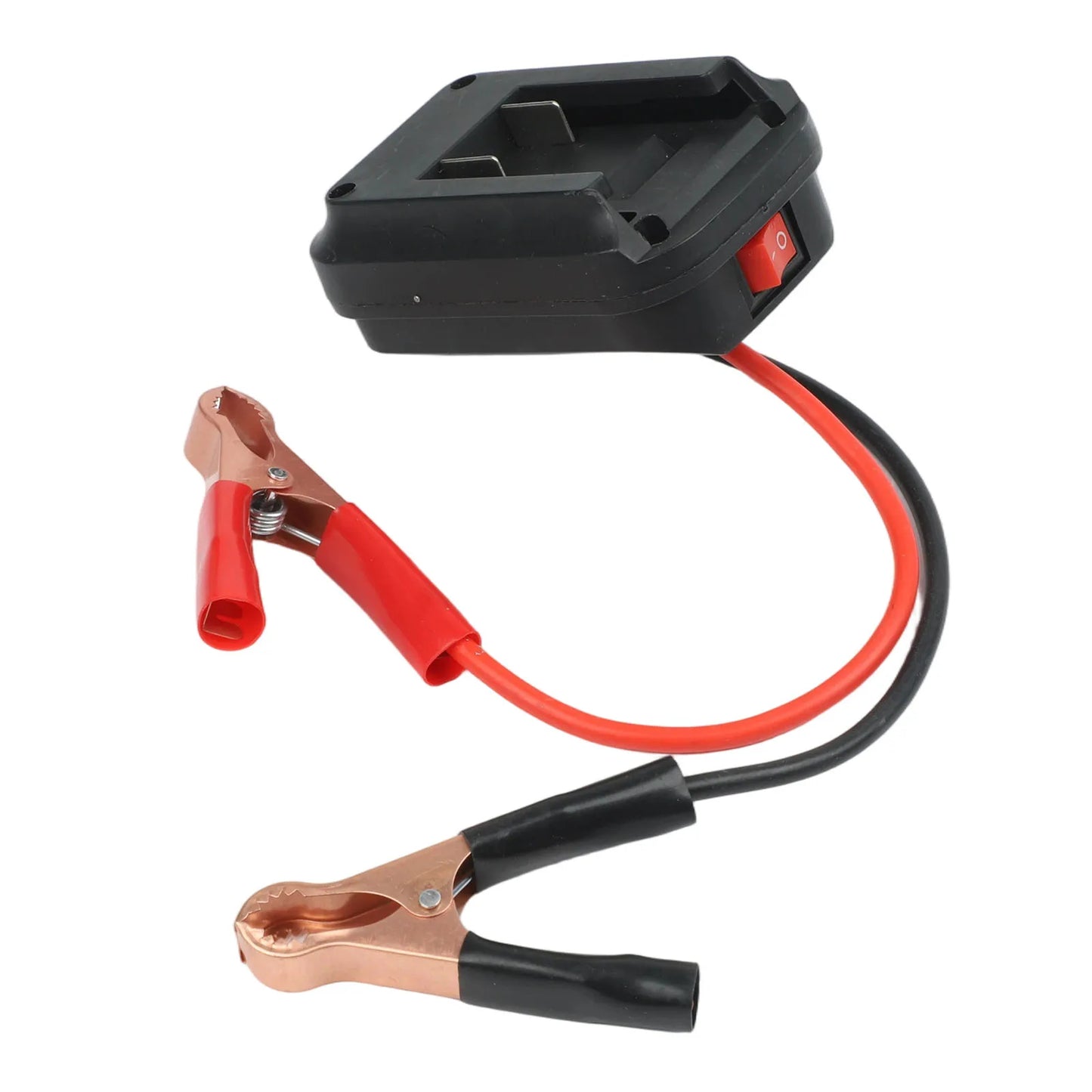 12V Car Jump Starter