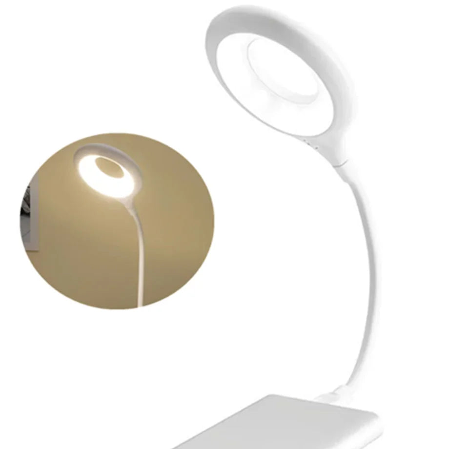 Foldable LED Desk Lamp ✅