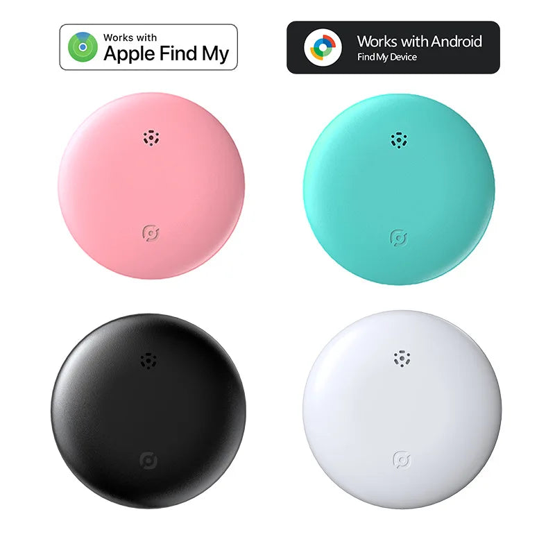 Smart Bluetooth Tracker ✅