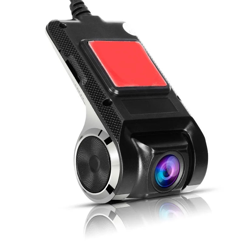 4K WiFi Dash Cam ✅