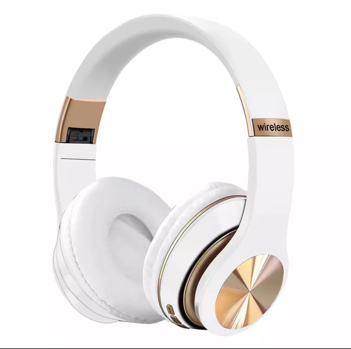 T5 Wireless Bluetooth Headphones