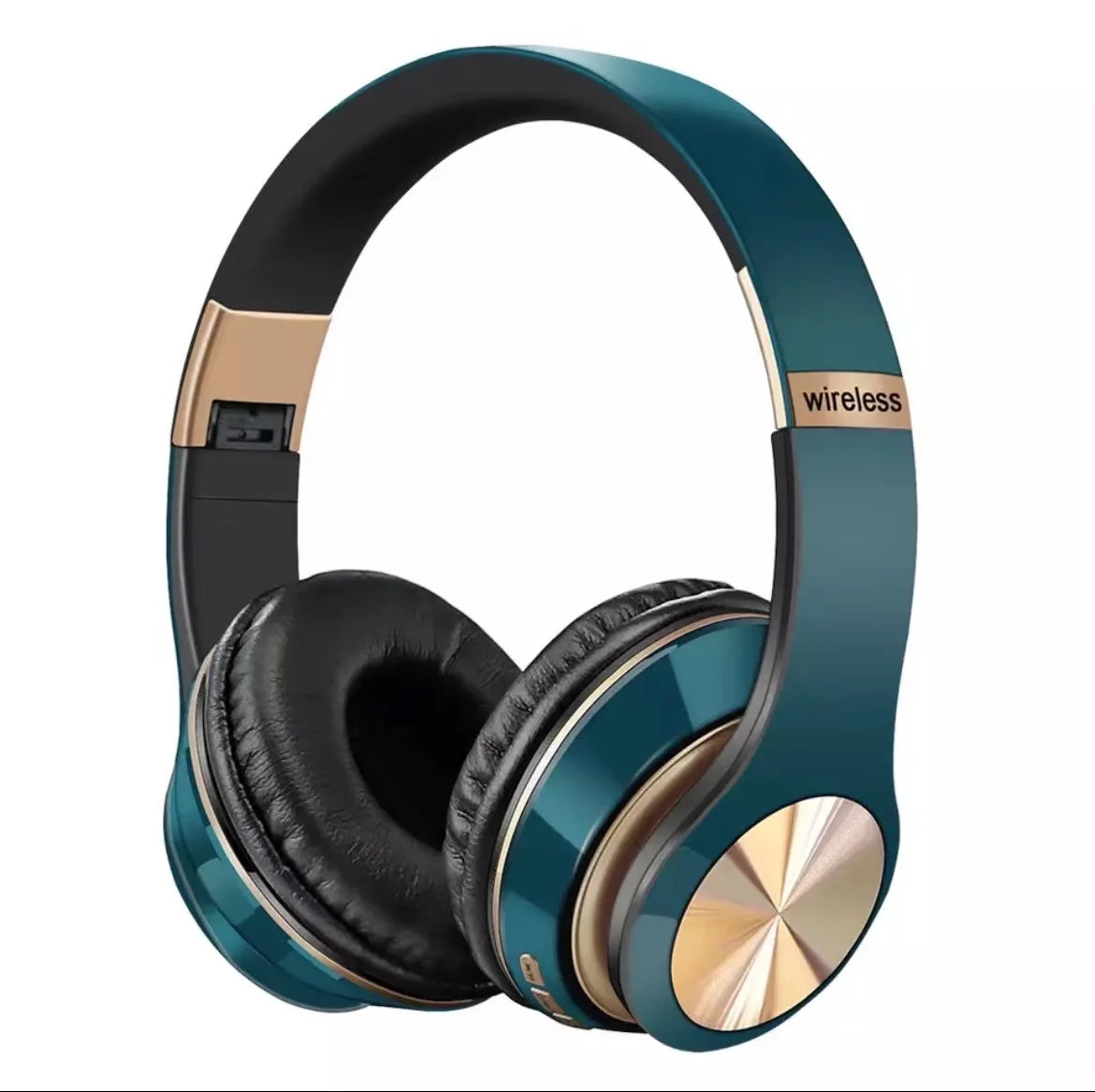 T5 Wireless Bluetooth Headphones