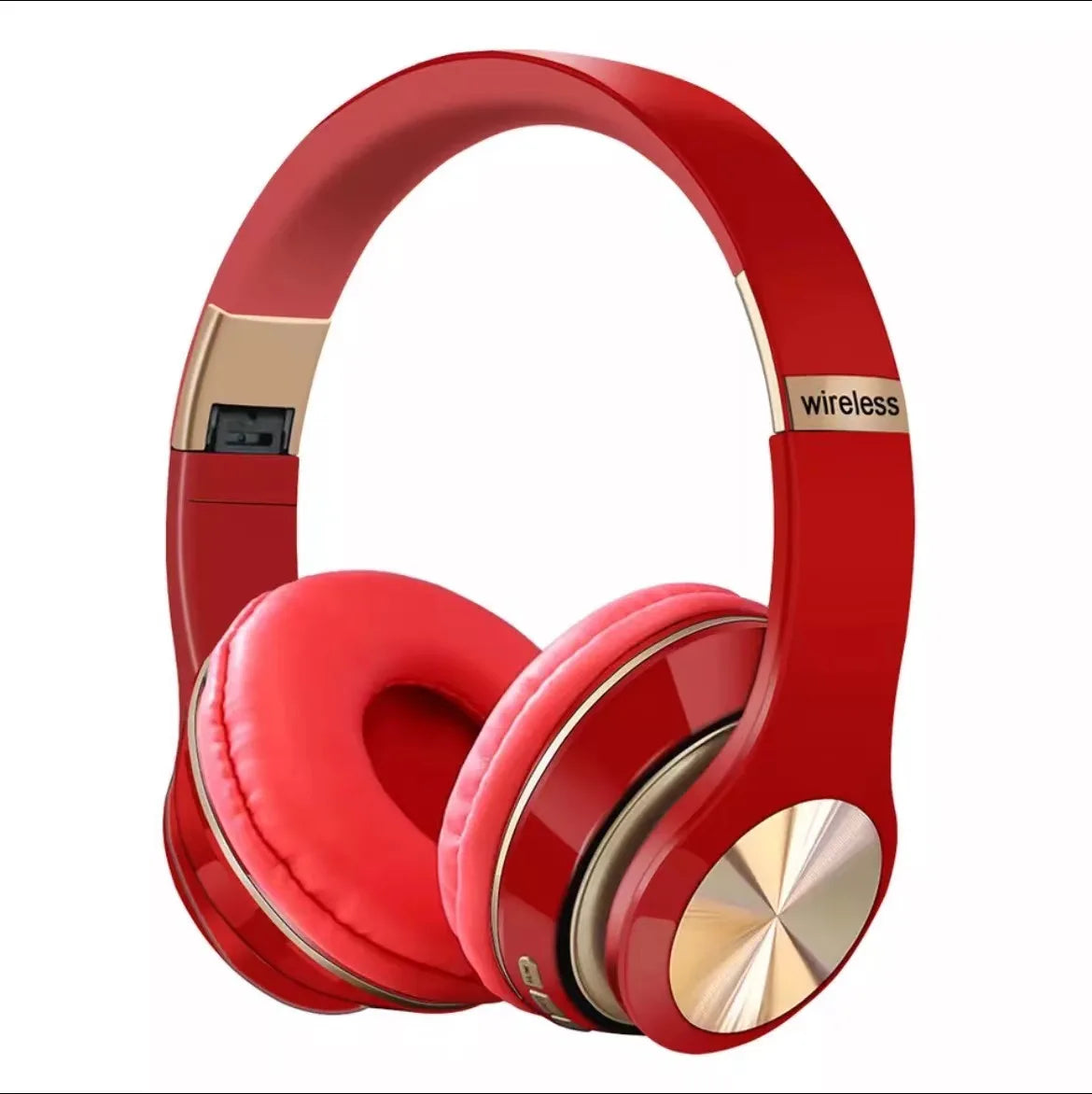 T5 Wireless Bluetooth Headphones