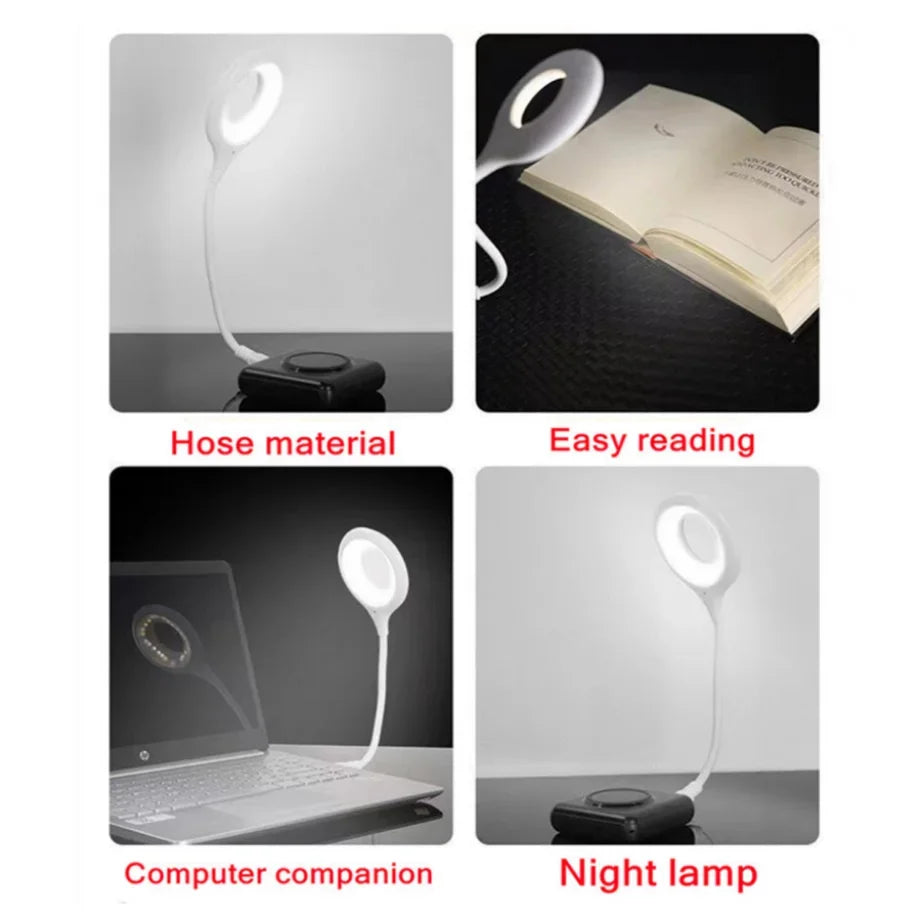 Foldable LED Desk Lamp ✅