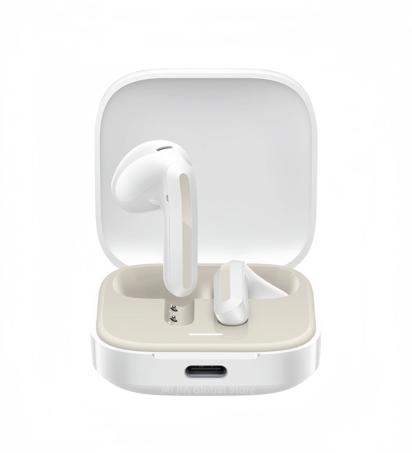 2024 NEW Xiaomi Redmi Buds 6 Active TWS Bluetooth Earphone 30h Long Battery Life 5 Tuning Modes BT 5.4 Wireless Headphone
