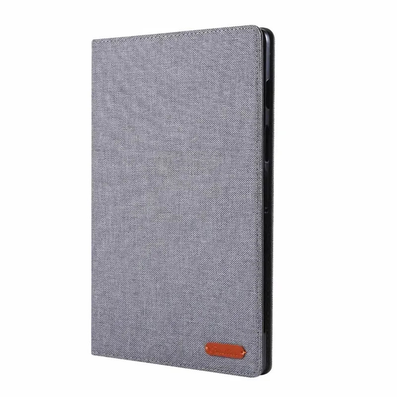 Samsung Galaxy Tab S5e Case – PU Leather Flip Cover with Stand for SM-T720/T725 10.5"