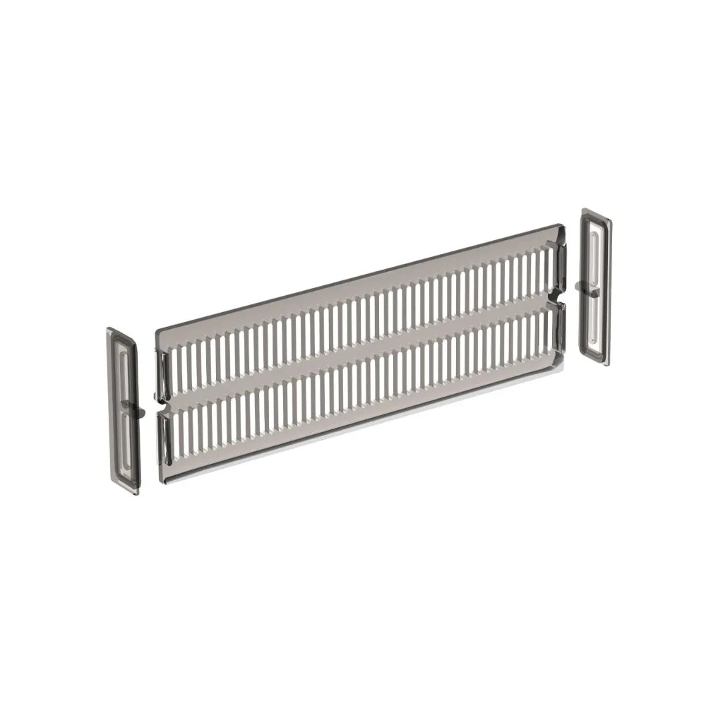 Expandable Drawer Dividers 10.8-20inch Adjustable Organizers for Kitchen Utensils Drawer Separators Dresser Drawer for Clothes