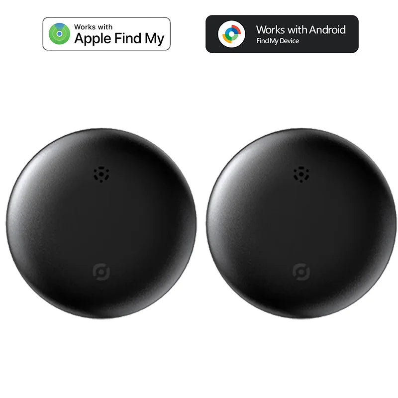 Smart Bluetooth Tracker ✅
