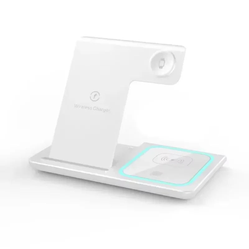 3-in-1 Wireless Charging Station ✅