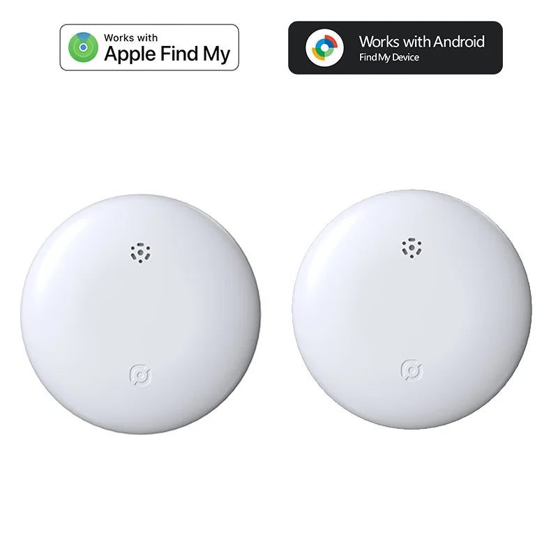 Smart Bluetooth Tracker ✅