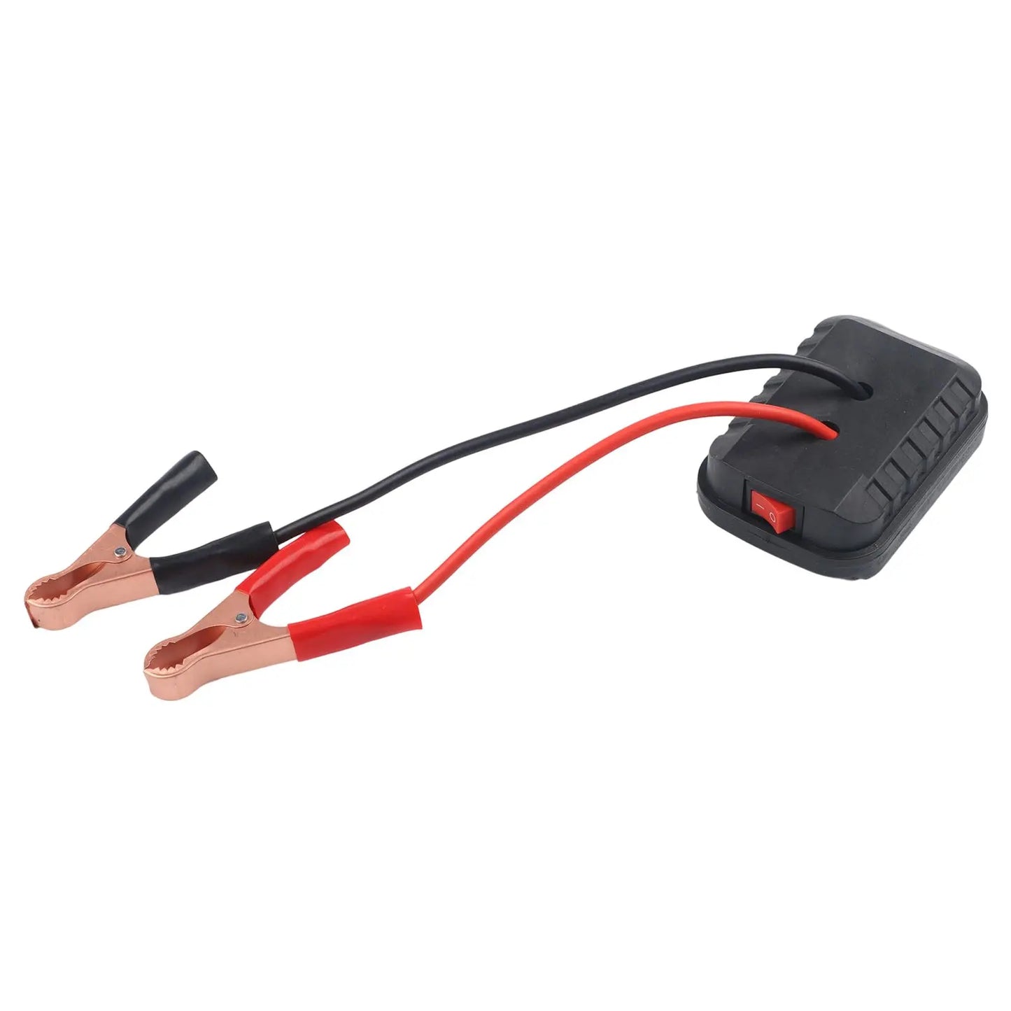 12V Car Jump Starter